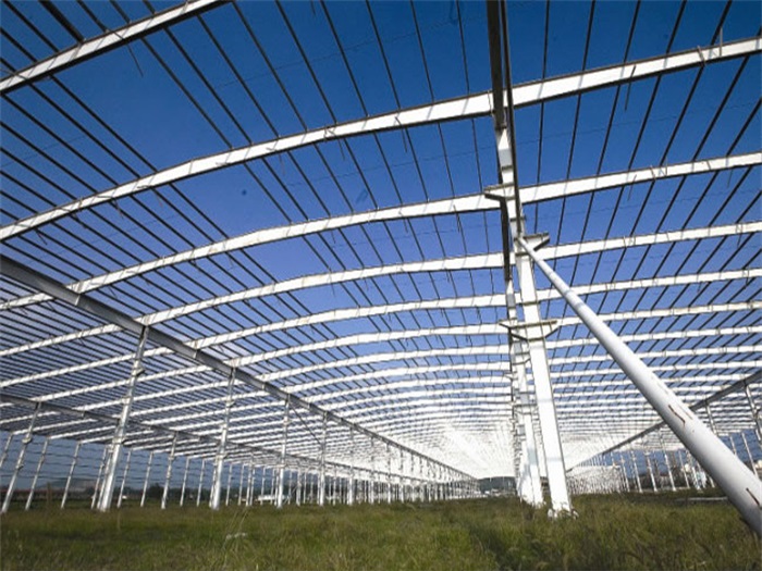 乐平网架钢结构工程有限公司